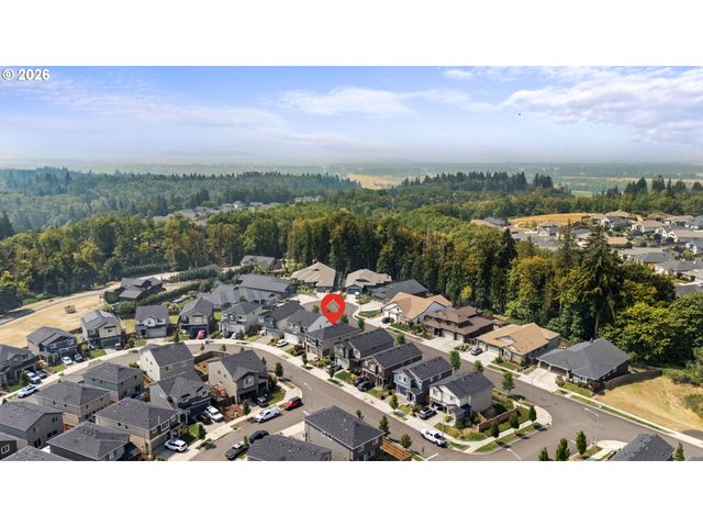 2017 S MEADOWLARK Loop, Ridgefield, WA 98642