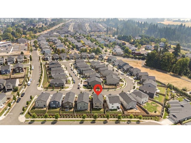 2017 S MEADOWLARK Loop, Ridgefield, WA 98642