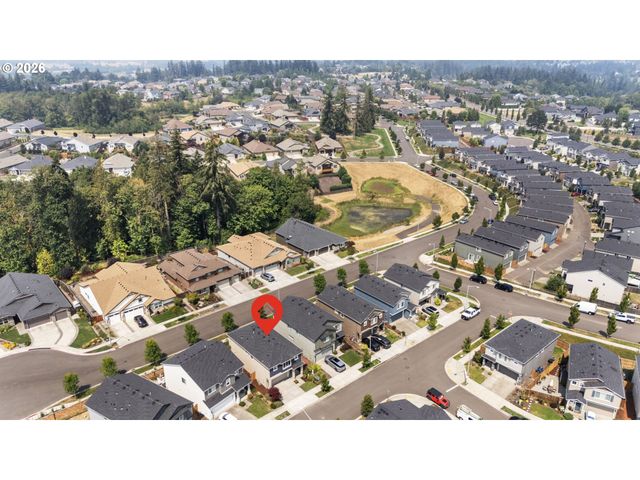 2017 S MEADOWLARK Loop, Ridgefield, WA 98642