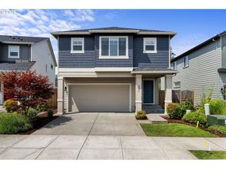 2017 S MEADOWLARK Loop, Ridgefield, WA 98642