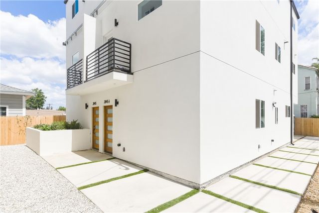 2843 Folsom, Los Angeles, CA 90033