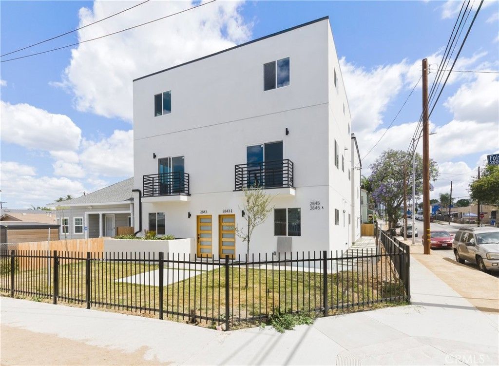 2843 Folsom, Los Angeles, CA 90033