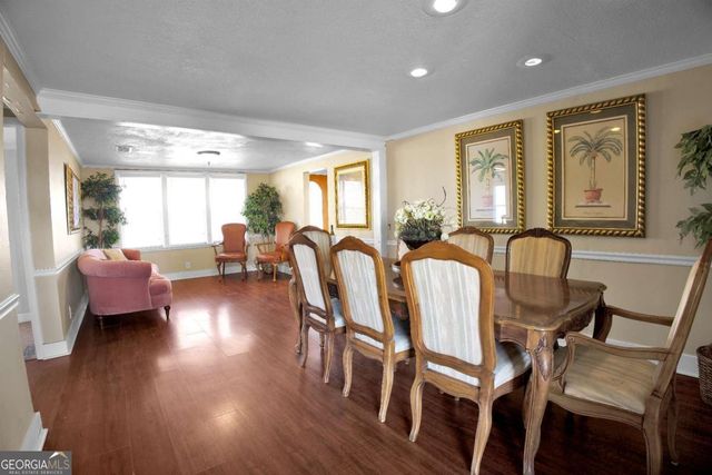 1832 Douglas Highway, Hazlehurst, GA 31539