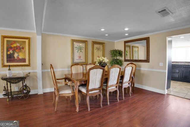 1832 Douglas Highway, Hazlehurst, GA 31539