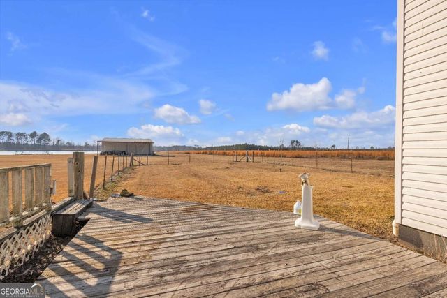 1832 Douglas Highway, Hazlehurst, GA 31539