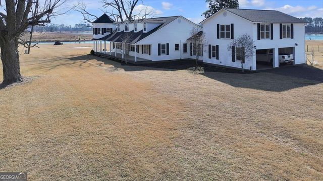 1832 Douglas Highway, Hazlehurst, GA 31539