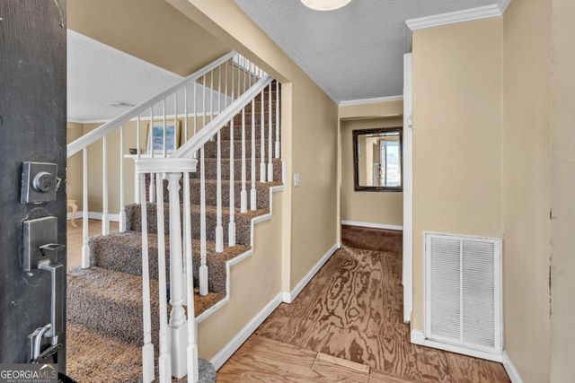 1832 Douglas Highway, Hazlehurst, GA 31539