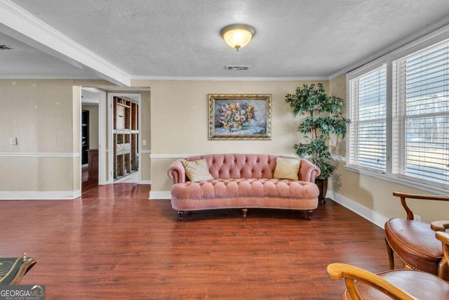 1832 Douglas Highway, Hazlehurst, GA 31539