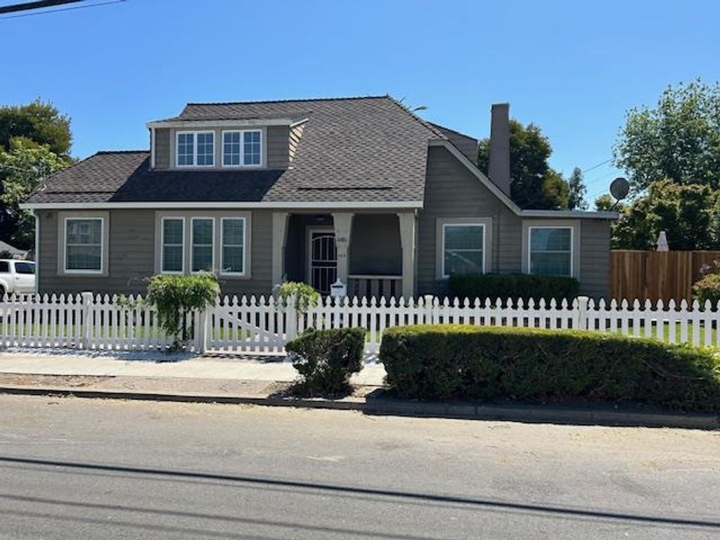 446 Mayellen Avenue, San Jose, CA 95126