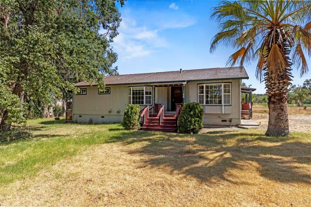 5447 Northridge Way, Loma Rica, CA 95901