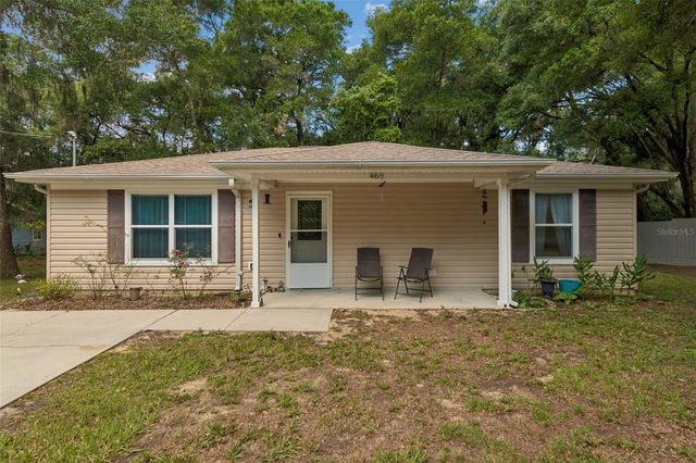 468 N WHEELER AVENUE, Inverness, FL 34453