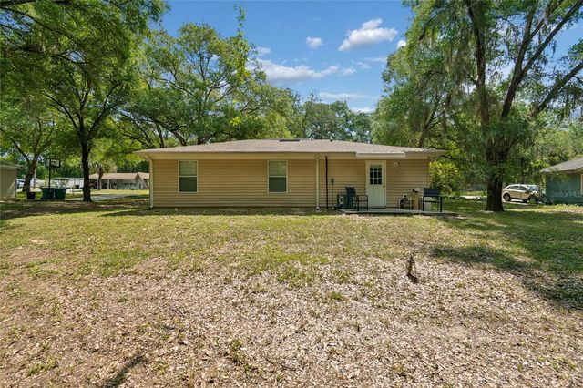 468 N WHEELER AVENUE, Inverness, FL 34453