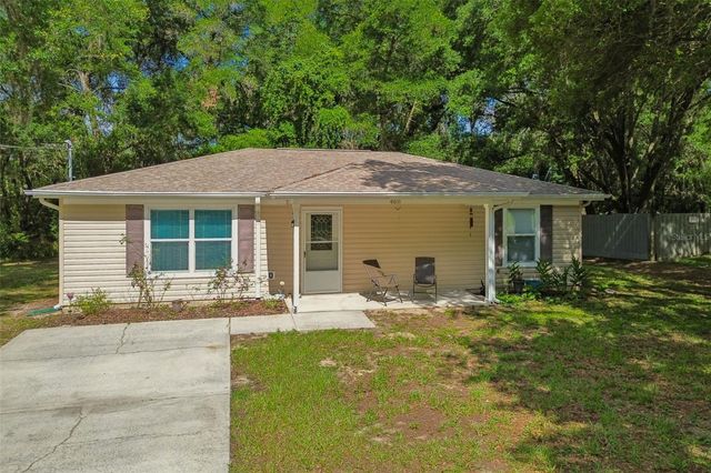 468 N WHEELER AVENUE, Inverness, FL 34453