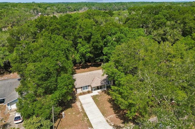 468 N WHEELER AVENUE, Inverness, FL 34453