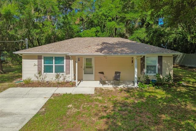 468 N WHEELER AVENUE, Inverness, FL 34453