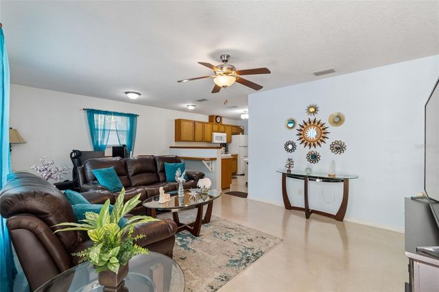 468 N WHEELER AVENUE, Inverness, FL 34453