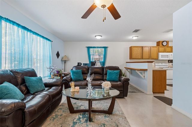 468 N WHEELER AVENUE, Inverness, FL 34453