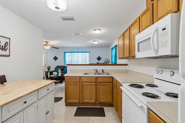 468 N WHEELER AVENUE, Inverness, FL 34453