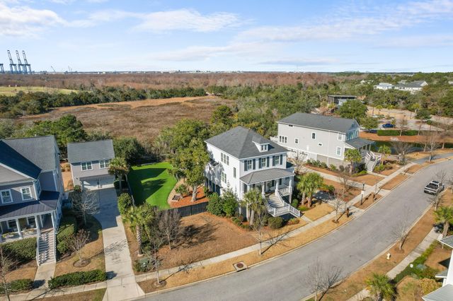 1443 Willtown Street, Charleston, SC 29492