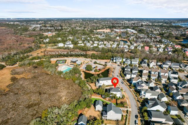 1443 Willtown Street, Charleston, SC 29492