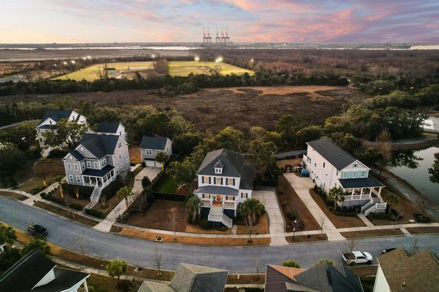 1443 Willtown Street, Charleston, SC 29492