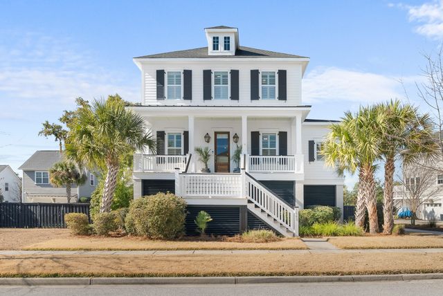1443 Willtown Street, Charleston, SC 29492