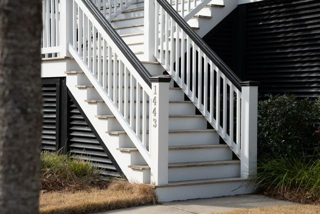 1443 Willtown Street, Charleston, SC 29492