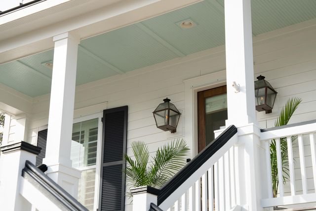 1443 Willtown Street, Charleston, SC 29492