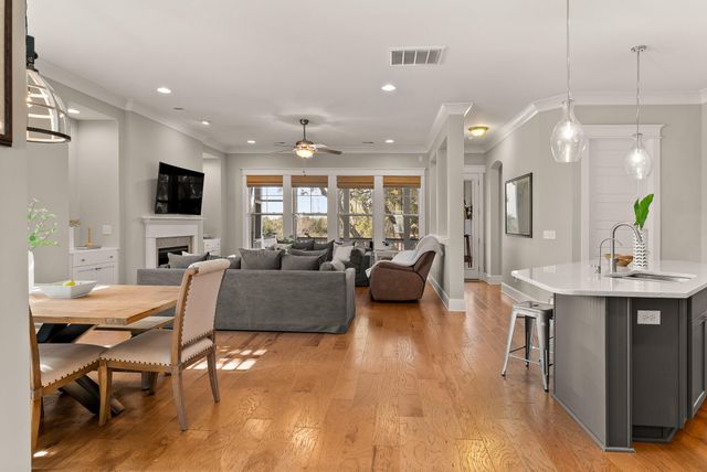 1443 Willtown Street, Charleston, SC 29492