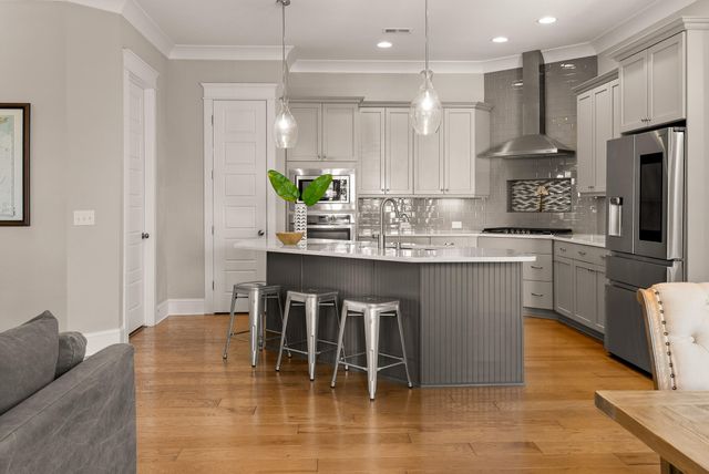 1443 Willtown Street, Charleston, SC 29492