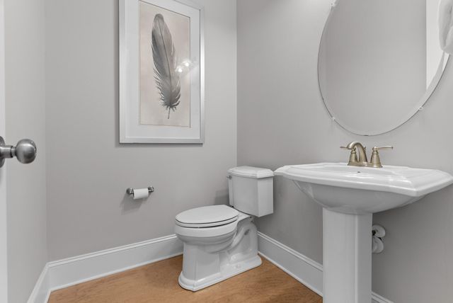 1443 Willtown Street, Charleston, SC 29492