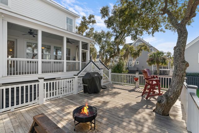 1443 Willtown Street, Charleston, SC 29492