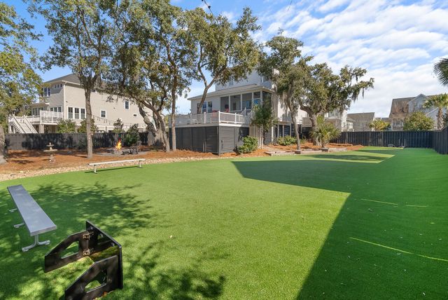 1443 Willtown Street, Charleston, SC 29492