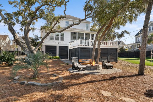 1443 Willtown Street, Charleston, SC 29492