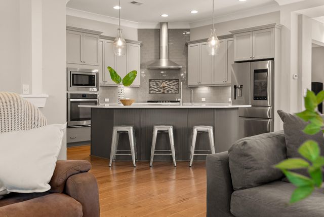 1443 Willtown Street, Charleston, SC 29492