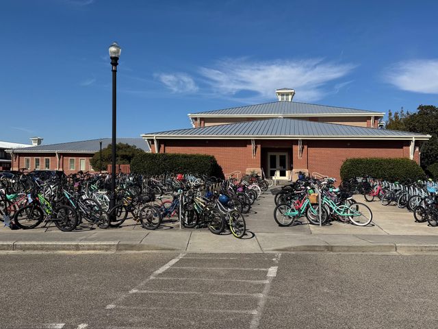 1443 Willtown Street, Charleston, SC 29492