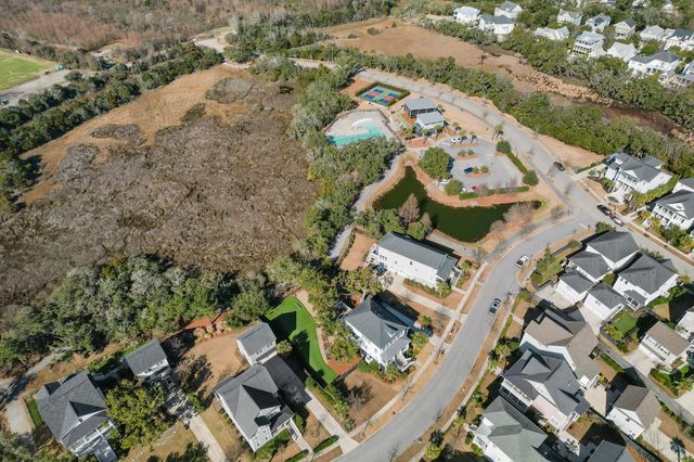 1443 Willtown Street, Charleston, SC 29492