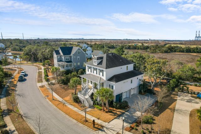 1443 Willtown Street, Charleston, SC 29492