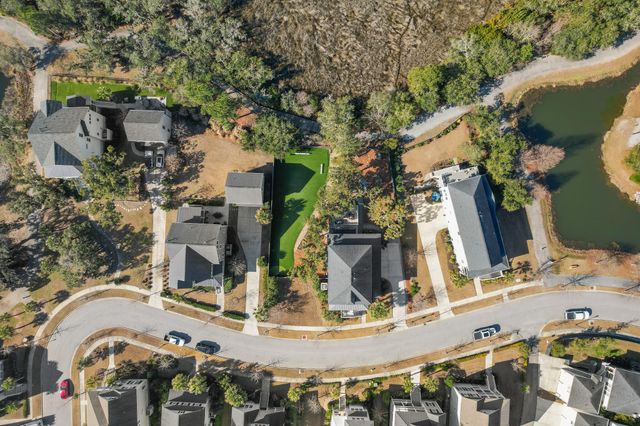 1443 Willtown Street, Charleston, SC 29492