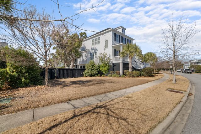 1443 Willtown Street, Charleston, SC 29492
