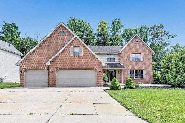 2752 WOODLAND HILLS COURT, Green Bay, WI 54311