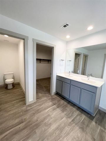 1830 Plantation Place, Baytown, TX 77523