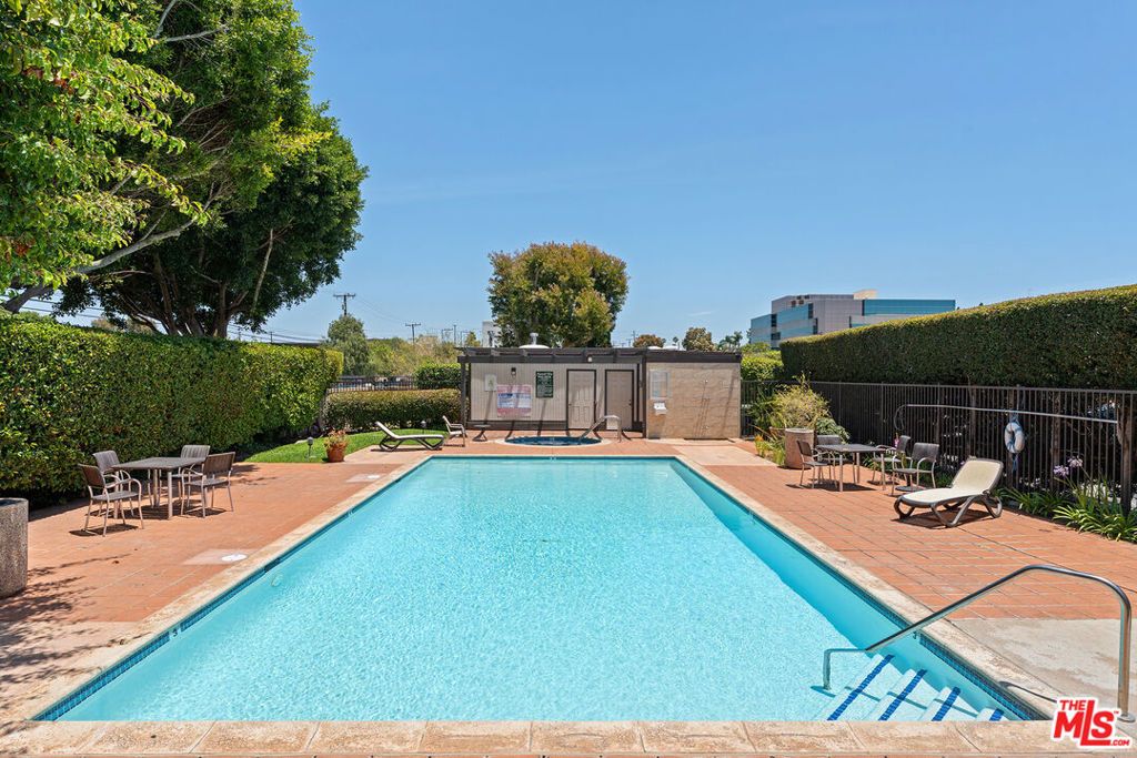 Image 25 of property listing at 4412 Emerald Street 47, Torrance, CA 90503