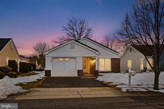 15 FRILHAM LN, Manchester Township, NJ 08759