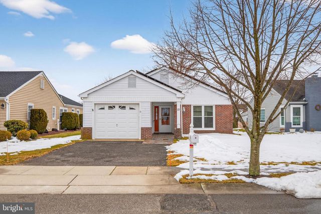 15 FRILHAM LN, Manchester Township, NJ 08759