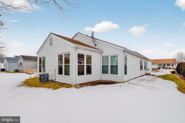 15 FRILHAM LN, Manchester Township, NJ 08759