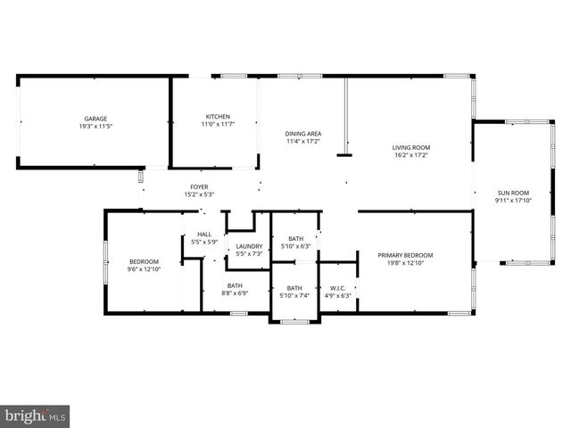 15 FRILHAM LN, Manchester Township, NJ 08759