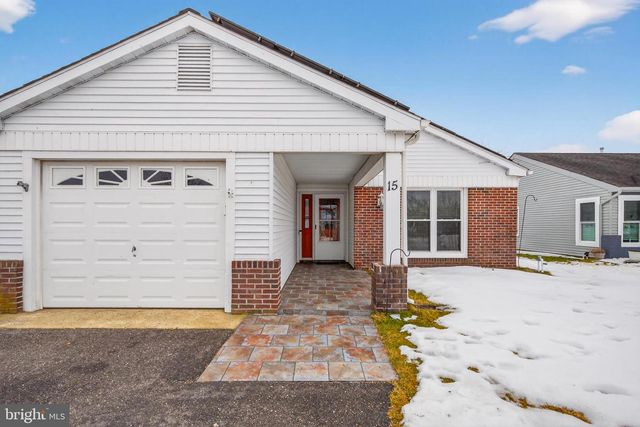 15 FRILHAM LN, Manchester Township, NJ 08759