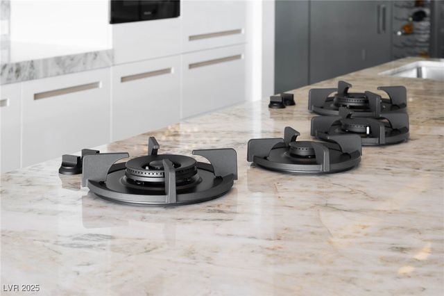 11 Cloud Chaser Boulevard, Henderson, NV 89012