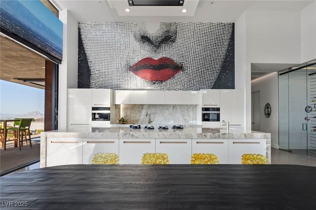 11 Cloud Chaser Boulevard, Henderson, NV 89012